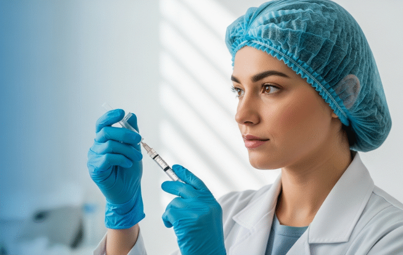 Semaglutid I Sverige